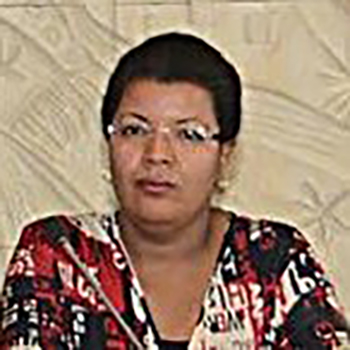 Hamida El Bour